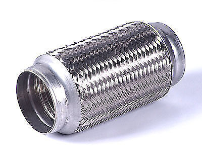Ống flexi có tác dụng gì với hệ thống ống xả?