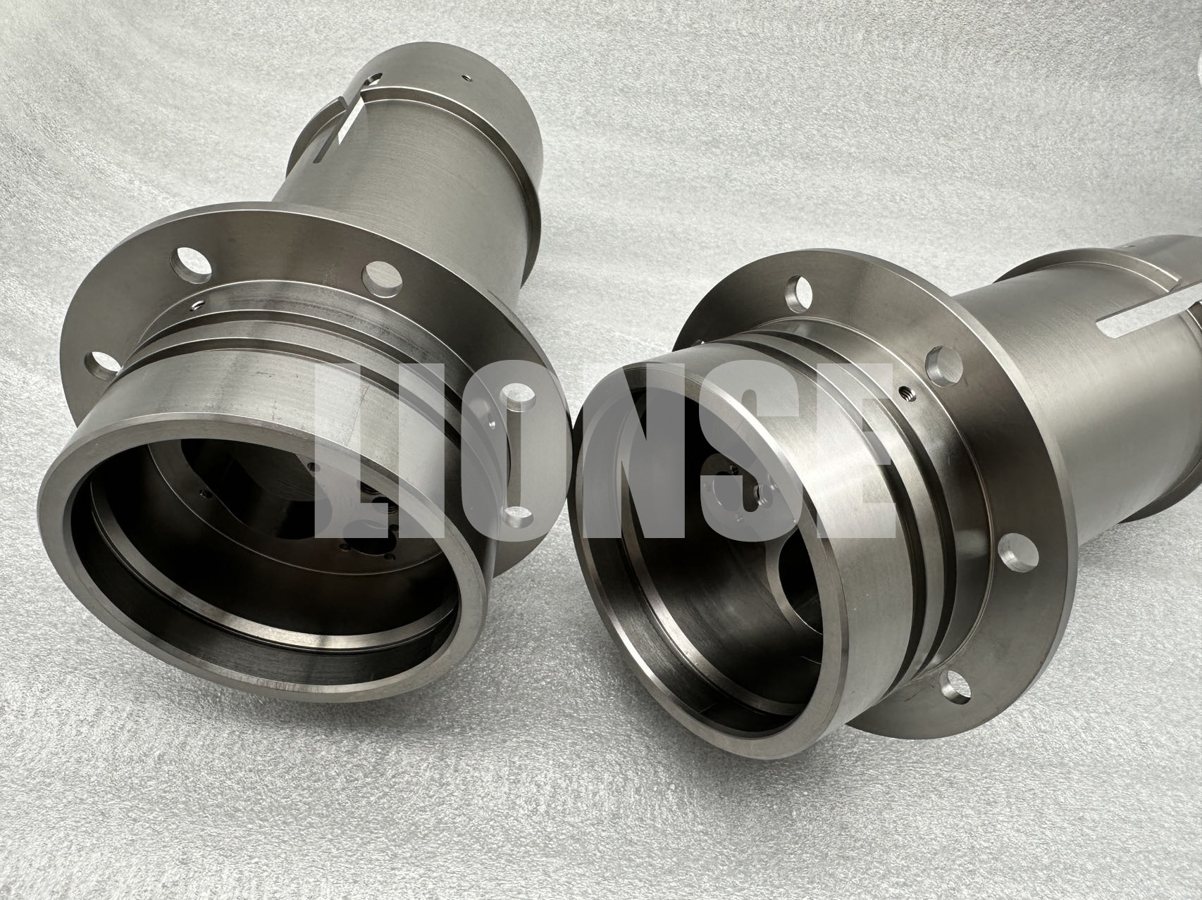 Gia công hợp kim titan thực ra không khó đến thế