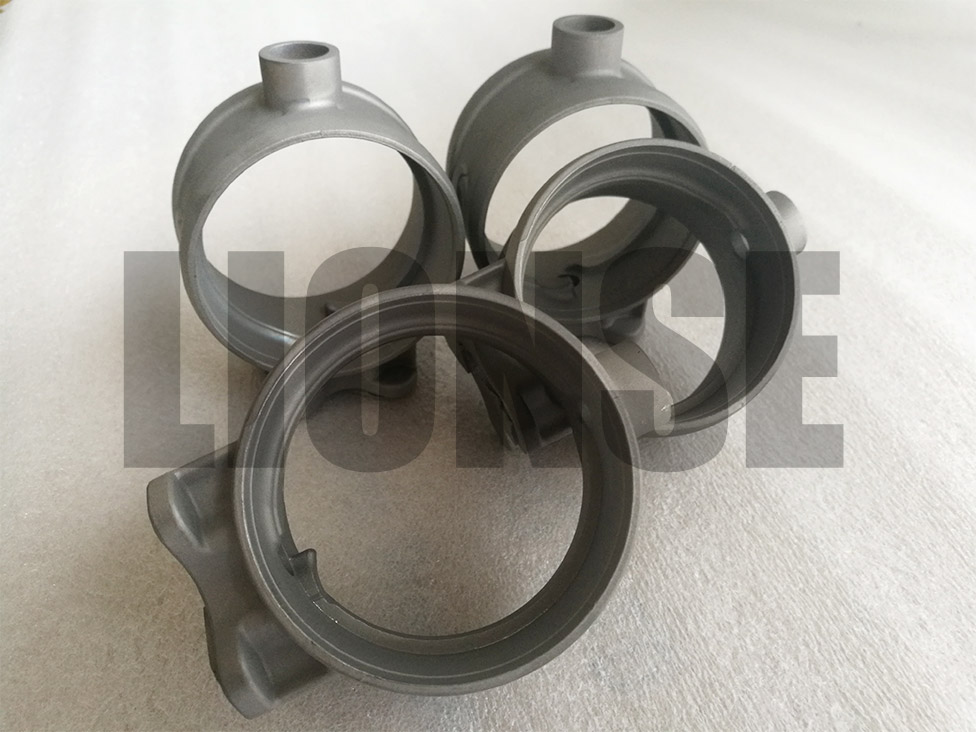 Tại sao rất khó khăn để đúc titan?