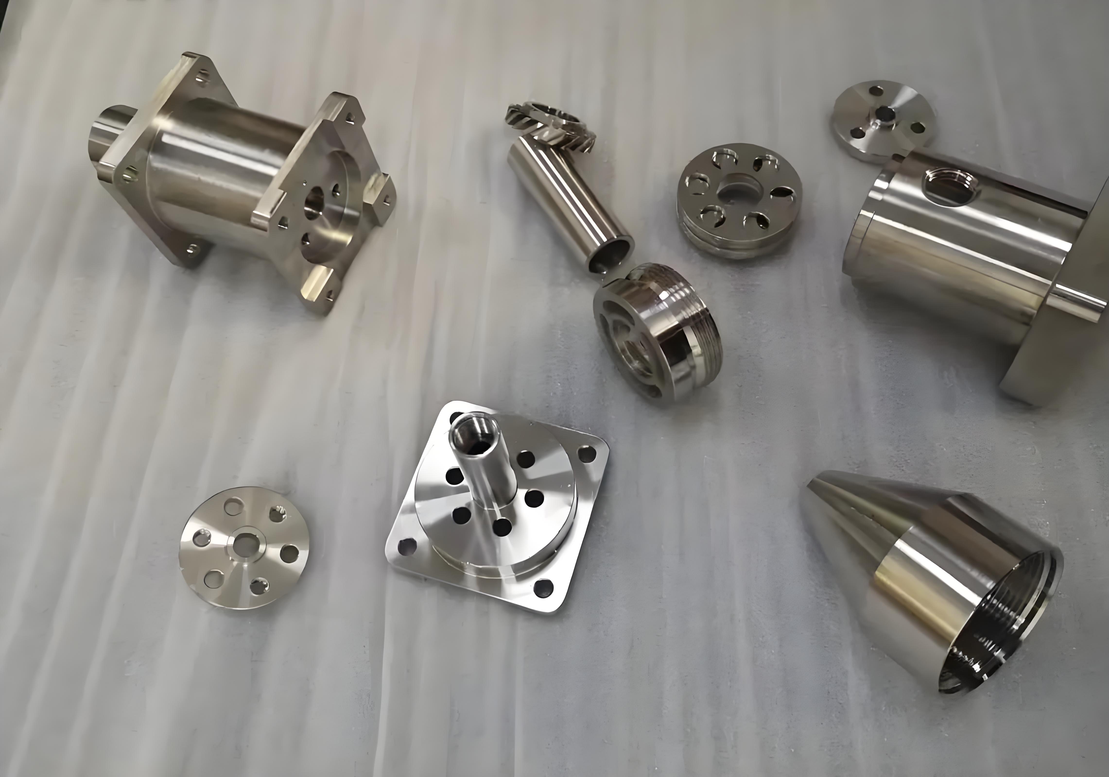 Đột phá công nghệ xử lý hợp kim Titan và chuyển đổi thị trường