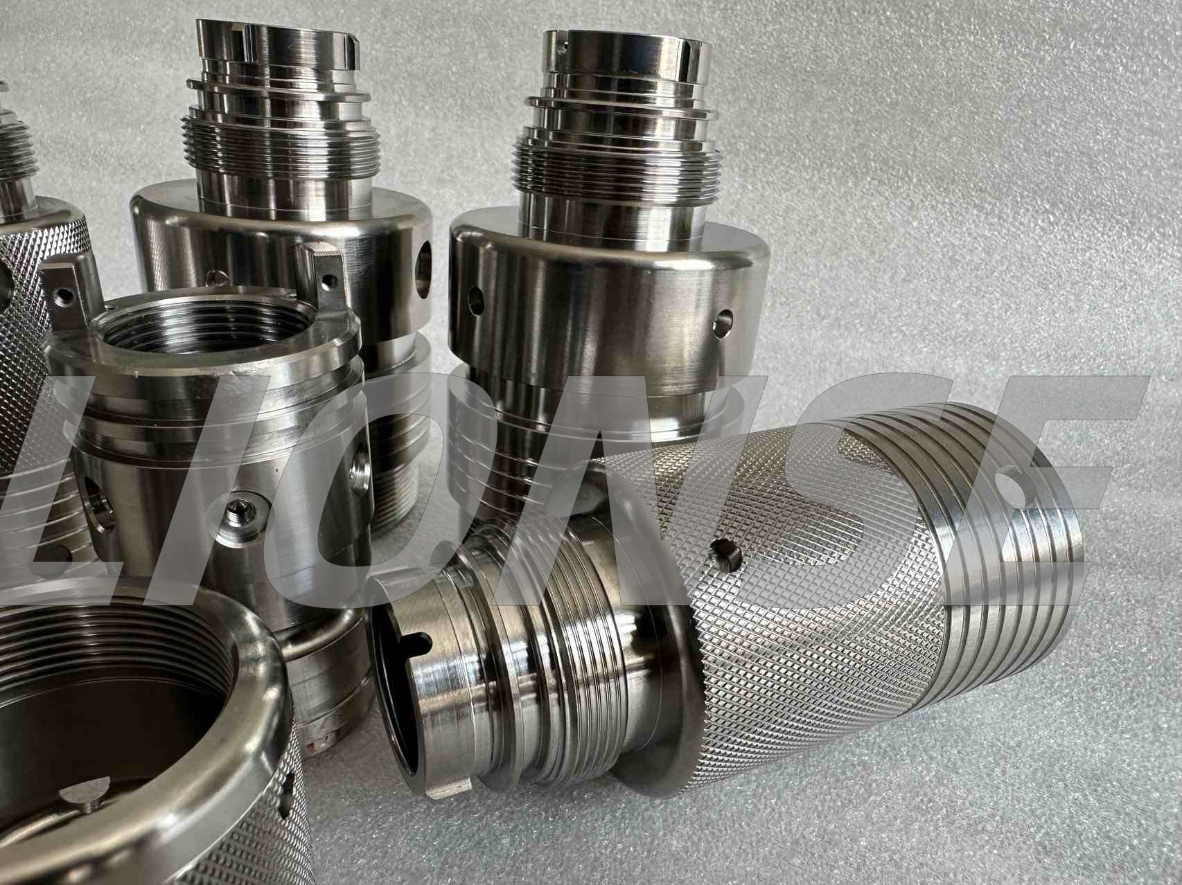 Các tính chất khác nhau của ba loại hợp kim Titan TC4, TC6 và TC11 ở các khía cạnh khác nhau