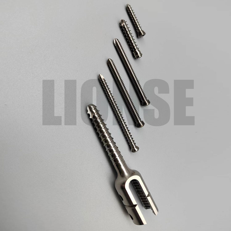 Tại sao các bộ phận gia công titan nhẹ hơn các bộ phận kim loại thông thường?