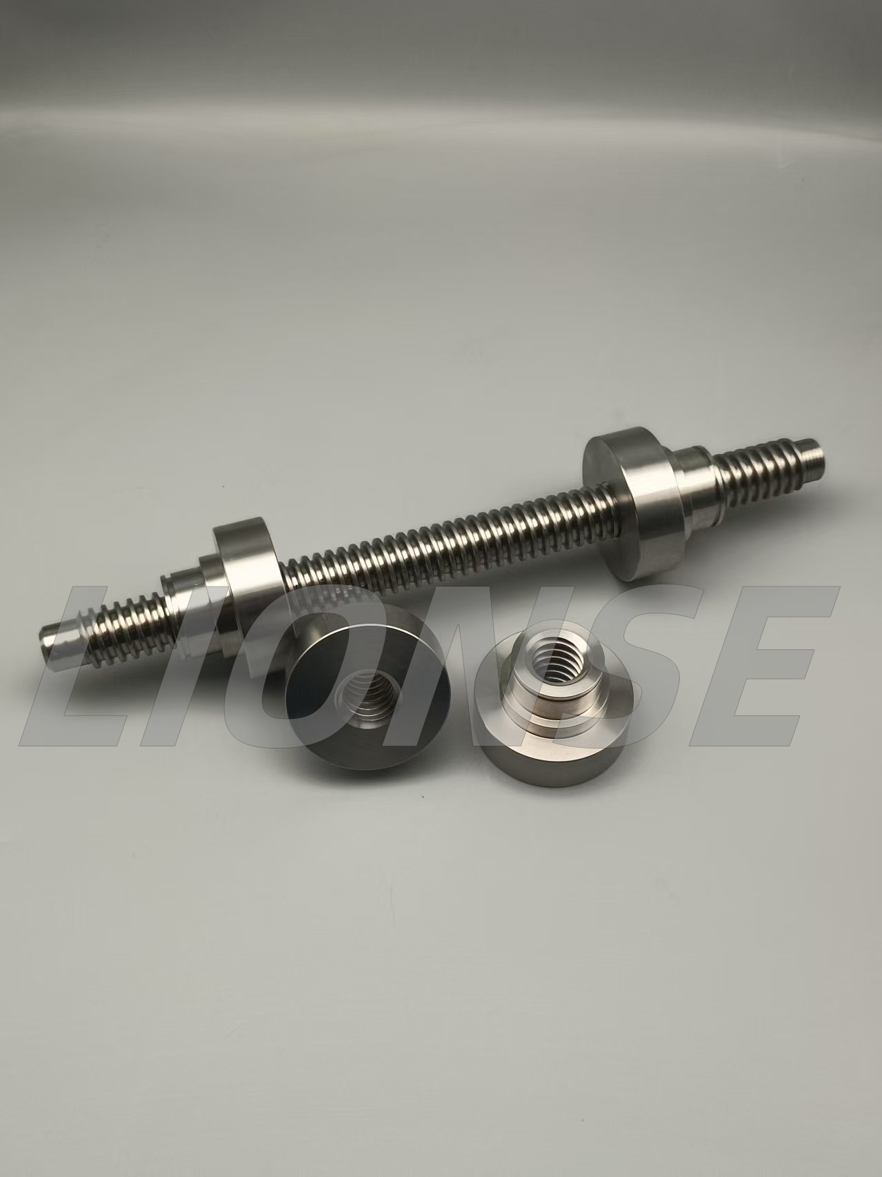 Một số khuyến nghị về bảo trì và kiểm tra vít bóng