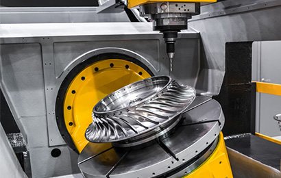 Loại máy cnc