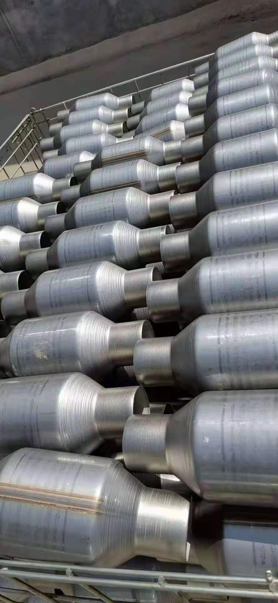 Những dấu hiệu chỉ ra rằng hệ thống ống xả không hoạt động tốt