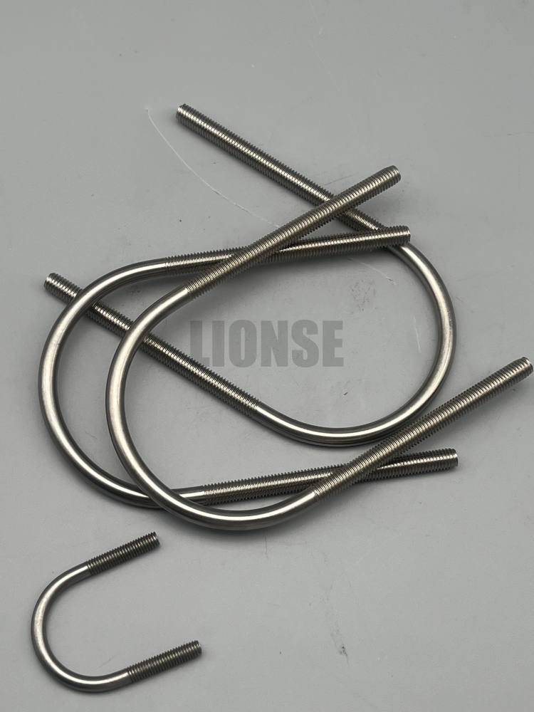 304 Bu lông bằng thép không gỉ có chắc chắn không?