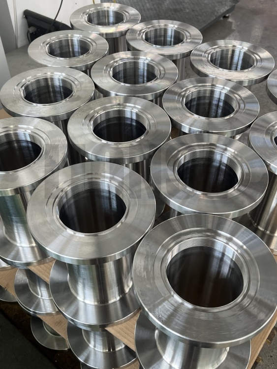 Ứng dụng phổ biến của inox 304 là gì?