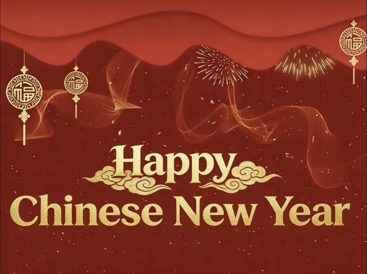 Kỳ nghỉ lễ hội mùa xuân đang đến gần