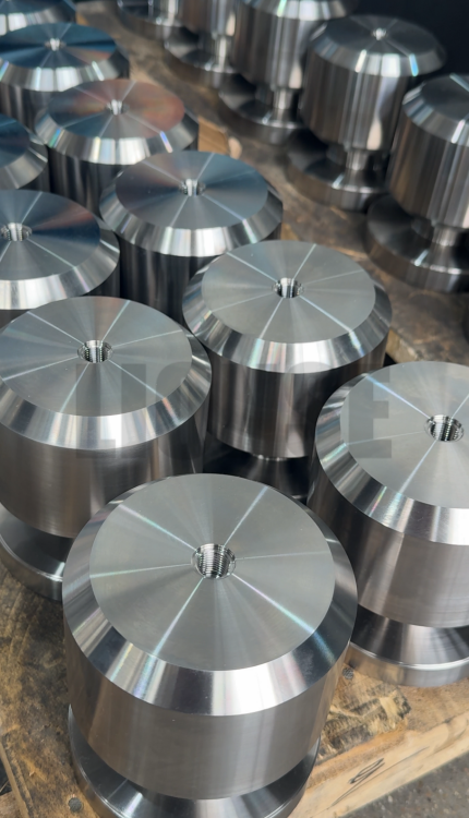 Tại sao nên chọn inox 304 để sản xuất phụ kiện van?