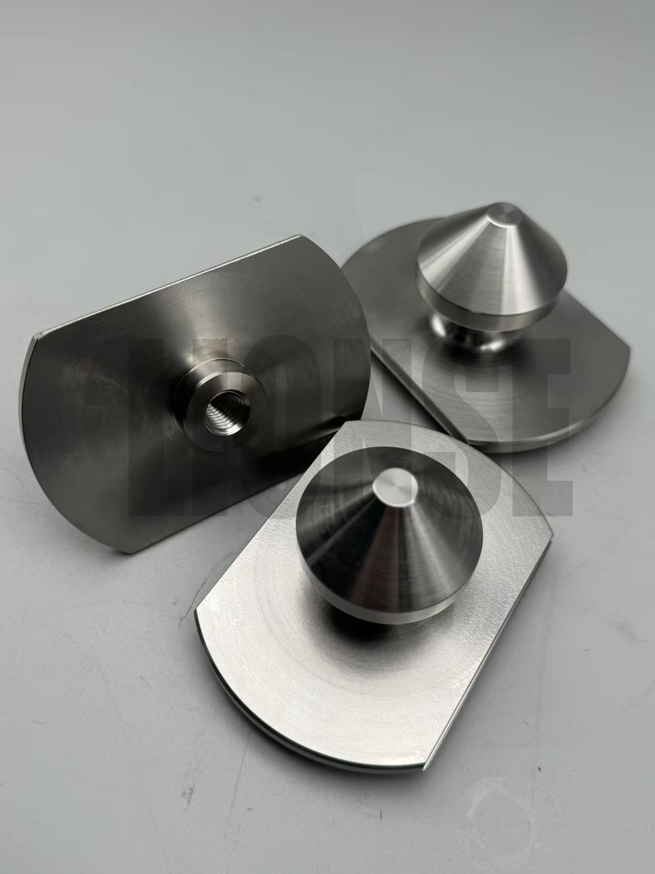 Tìm kiếm các bộ phận chính xác? Chiếc ghim côn này có đáng để thử không?