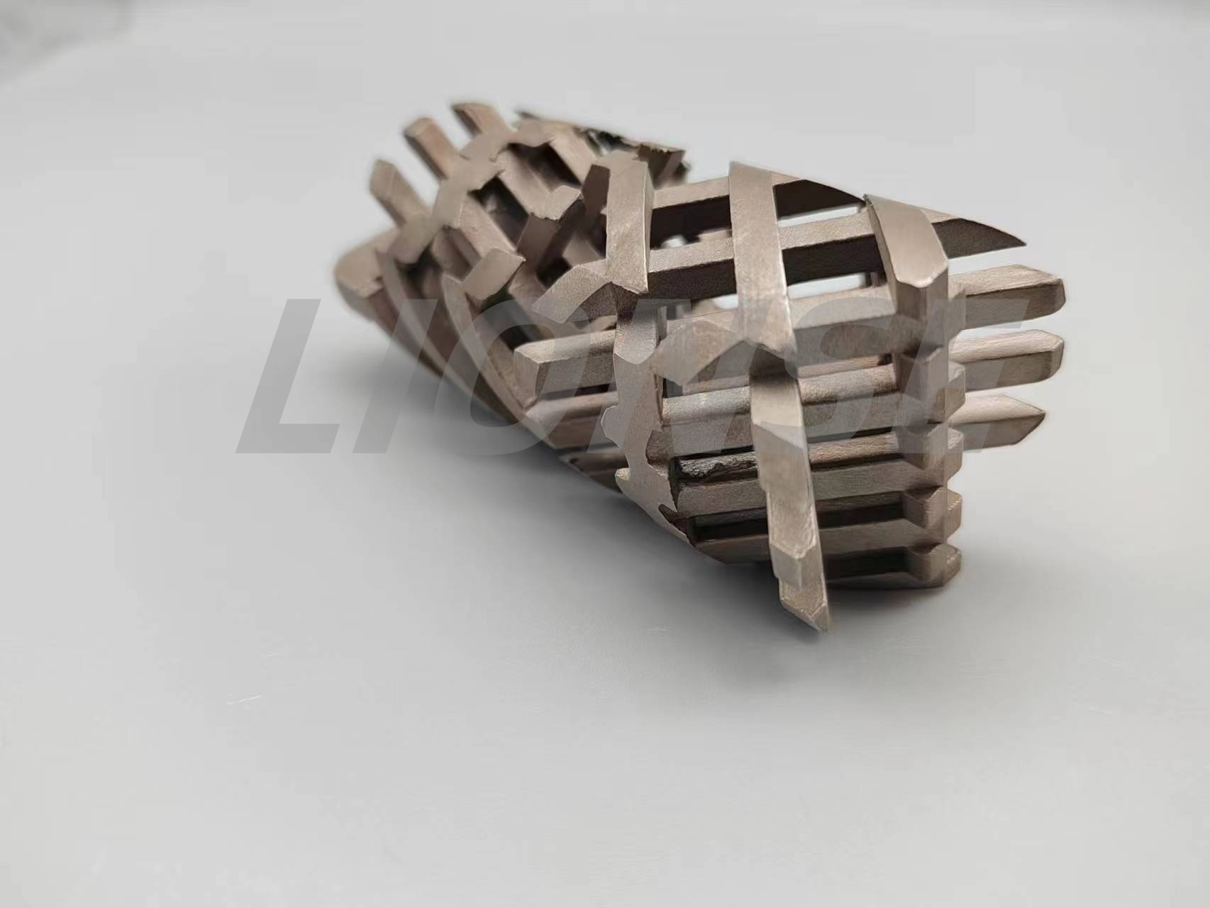 Làm thế nào để cải thiện sức mạnh của các bộ phận cơ khí in 3D?