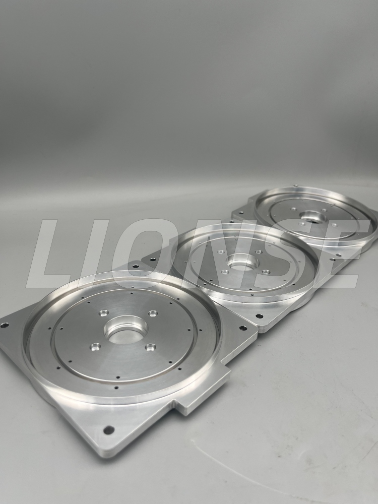 Tấm cố định đèn dẫn hướng bằng nhôm 6061