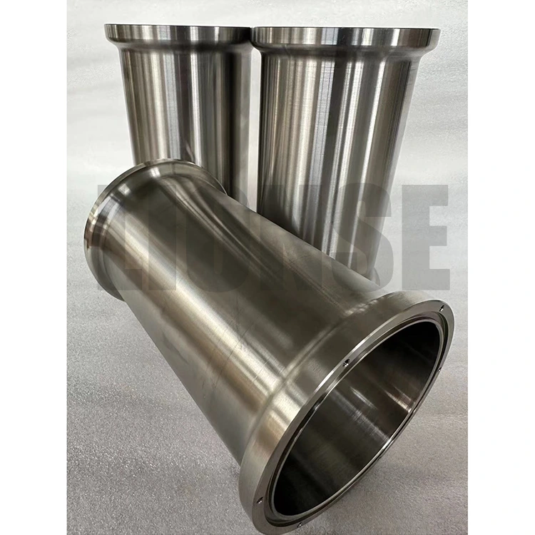 Thép không gỉ gia công CNC 316 Khảo sát hàng hải quay các bộ phận