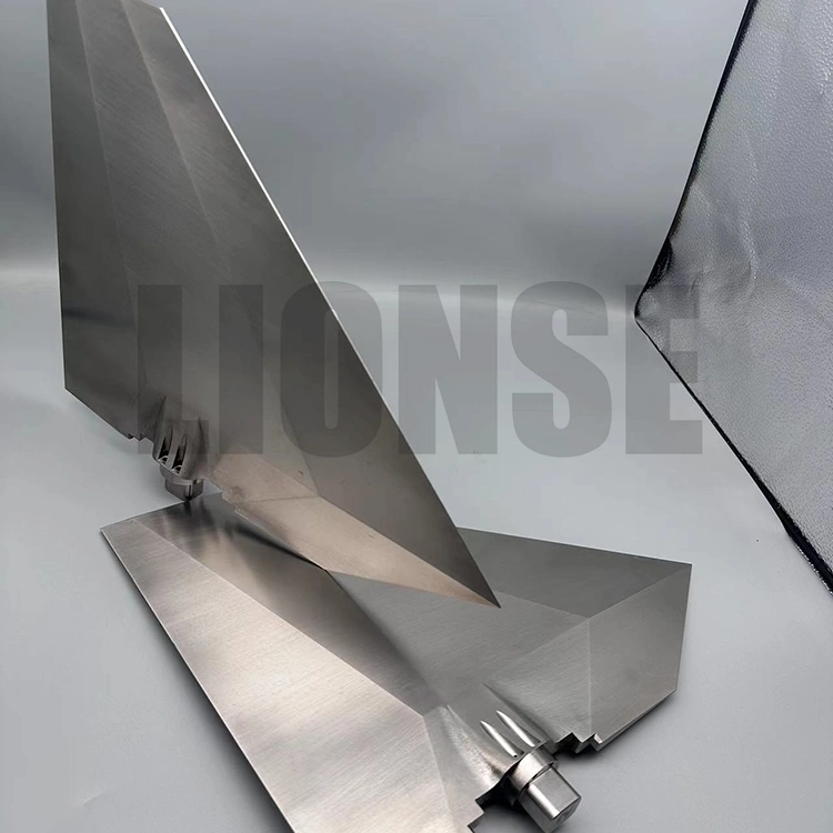 CNC máy bay gia công CNC chính xác cao