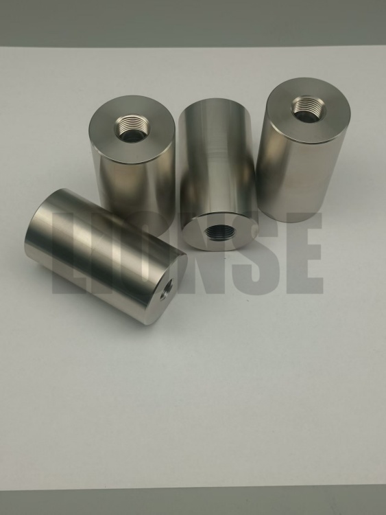 Gia công chính xác không chuẩn của thép không gỉ 316 phần