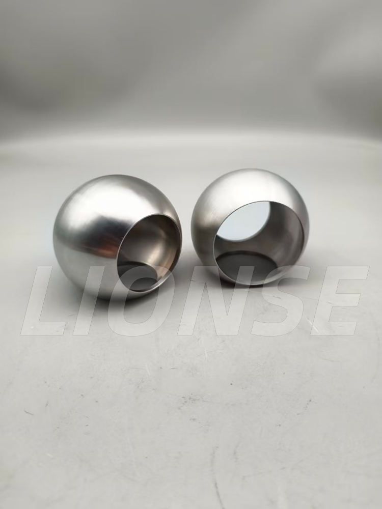 Quả bóng rỗng bằng thép không gỉ 304