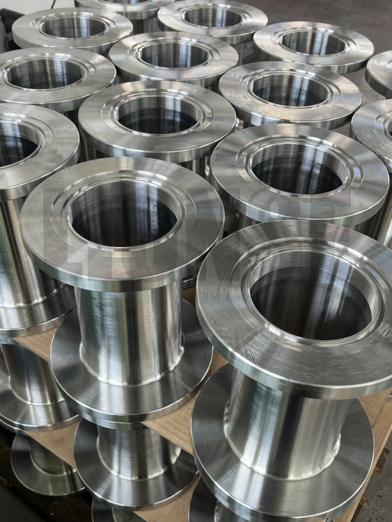 Phụ kiện dụng cụ chính xác bằng thép không gỉ 304