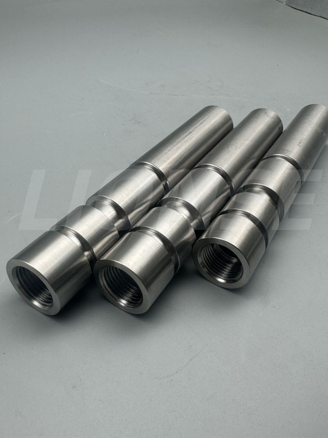 Trục Titan cấp 5 có tiện NC